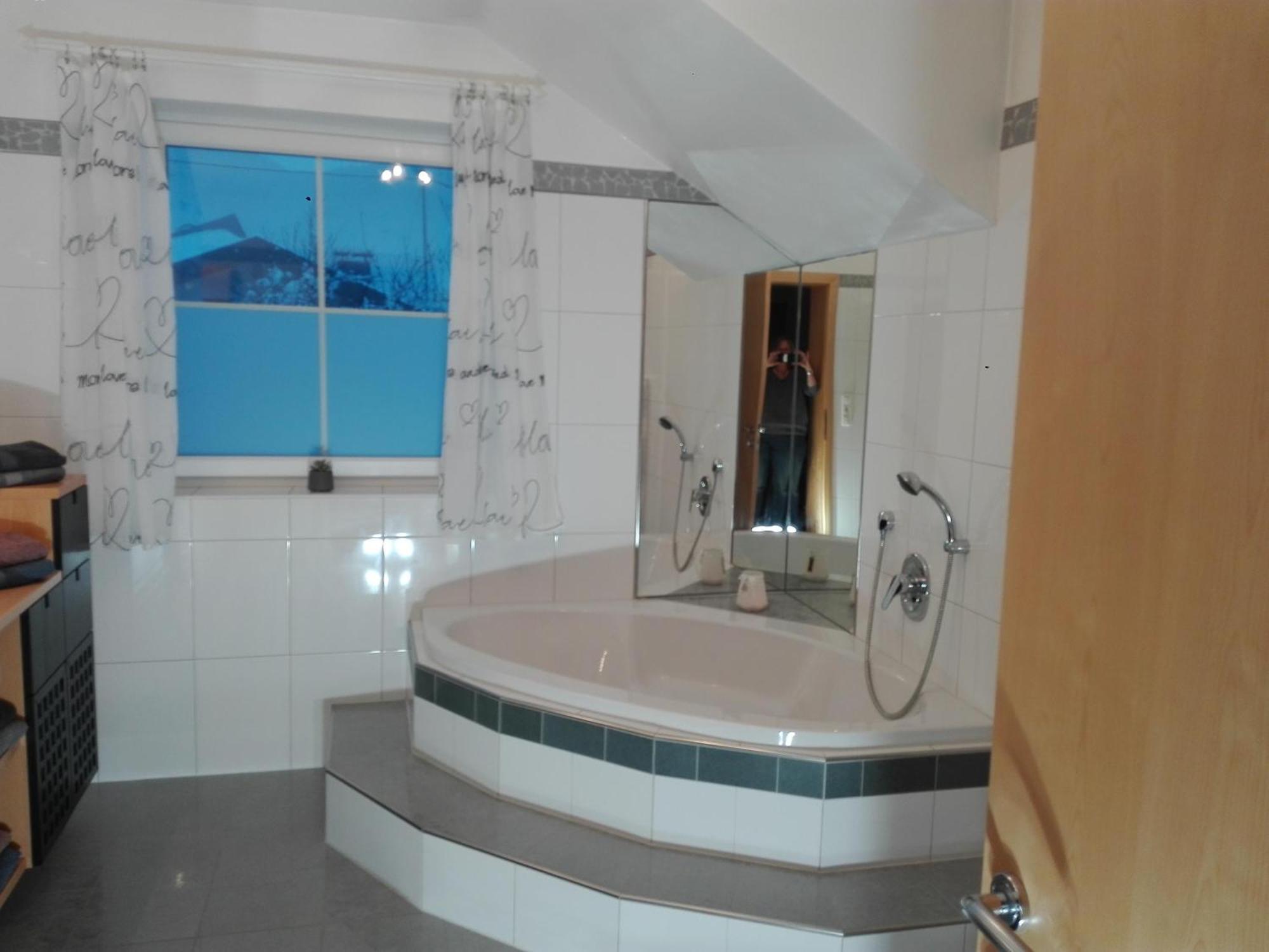 Appartement Juffinger Тирзее Екстериор снимка
