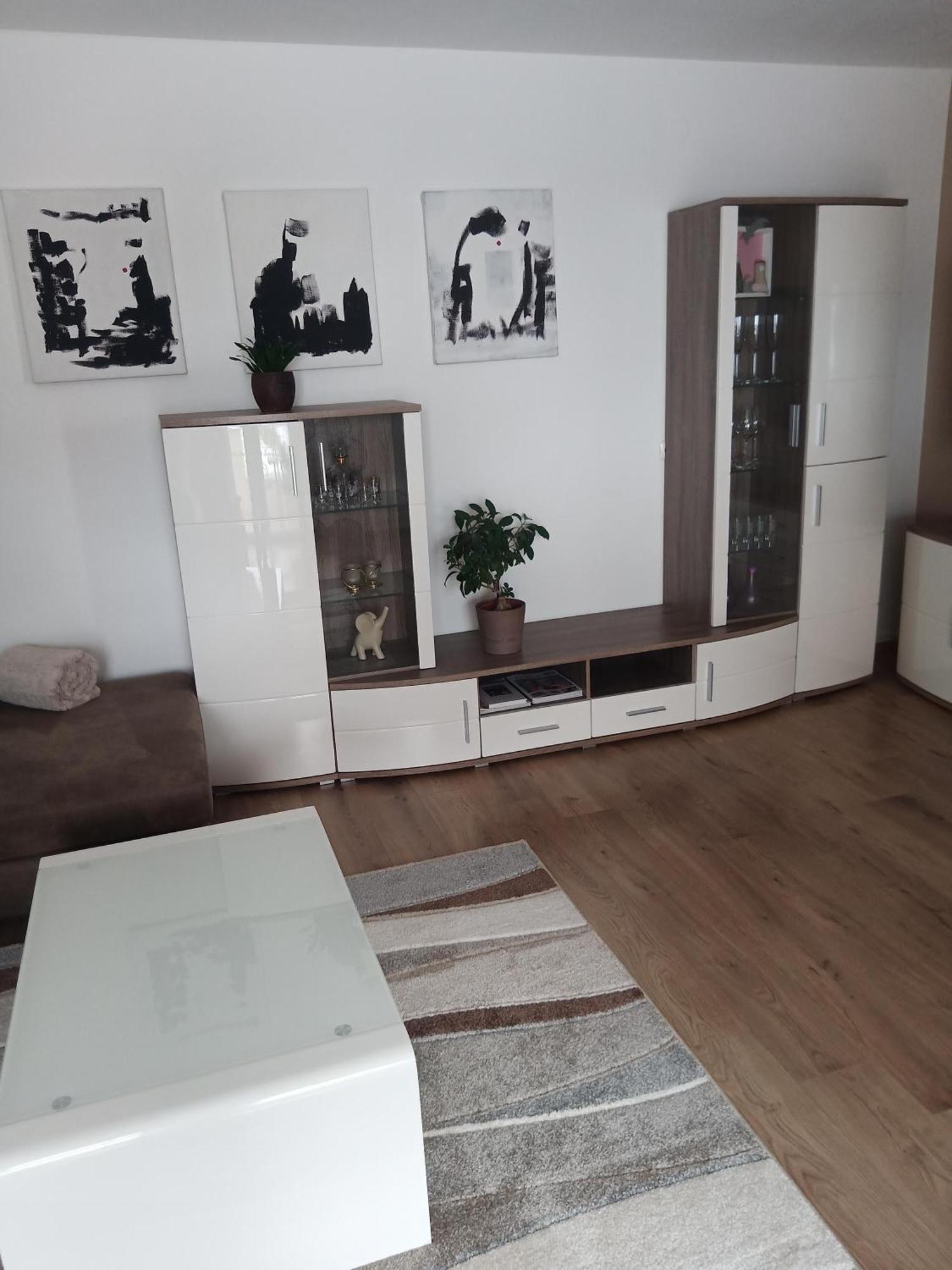 Appartement Juffinger Тирзее Екстериор снимка